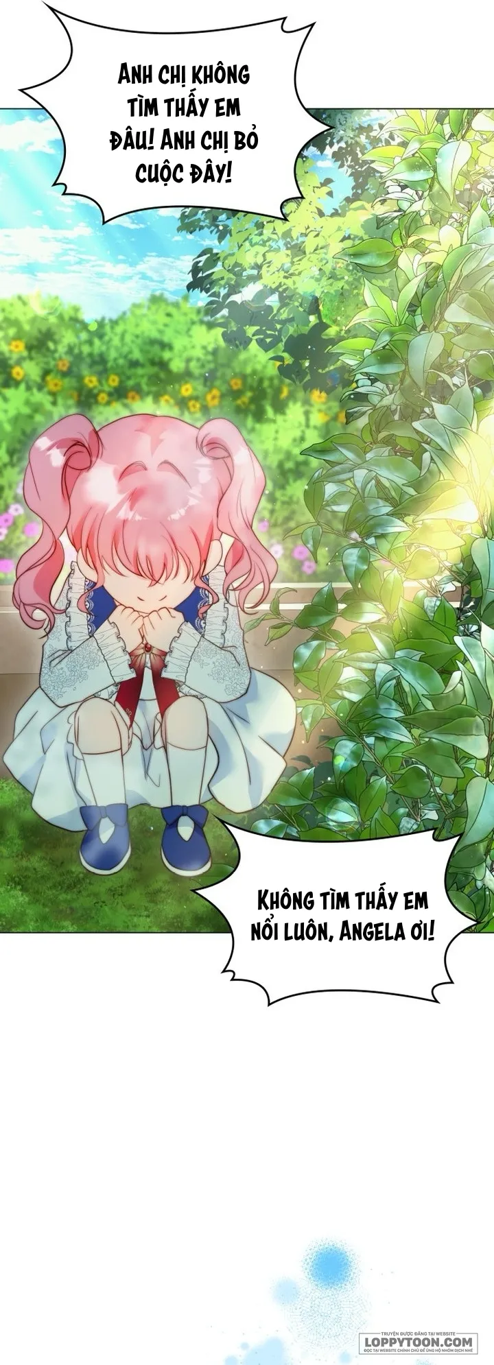 Tôi Được Sinh Ra Là Cô Con Gái Thứ Hai Chap 88 - trang 56
