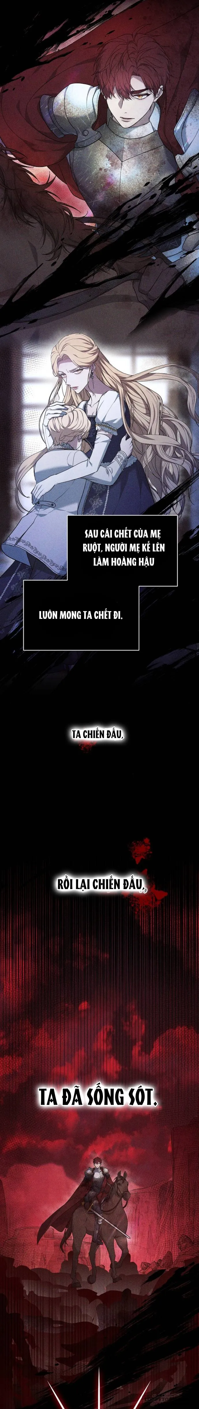 Thời Đại Oman Chap 2 - trang 17