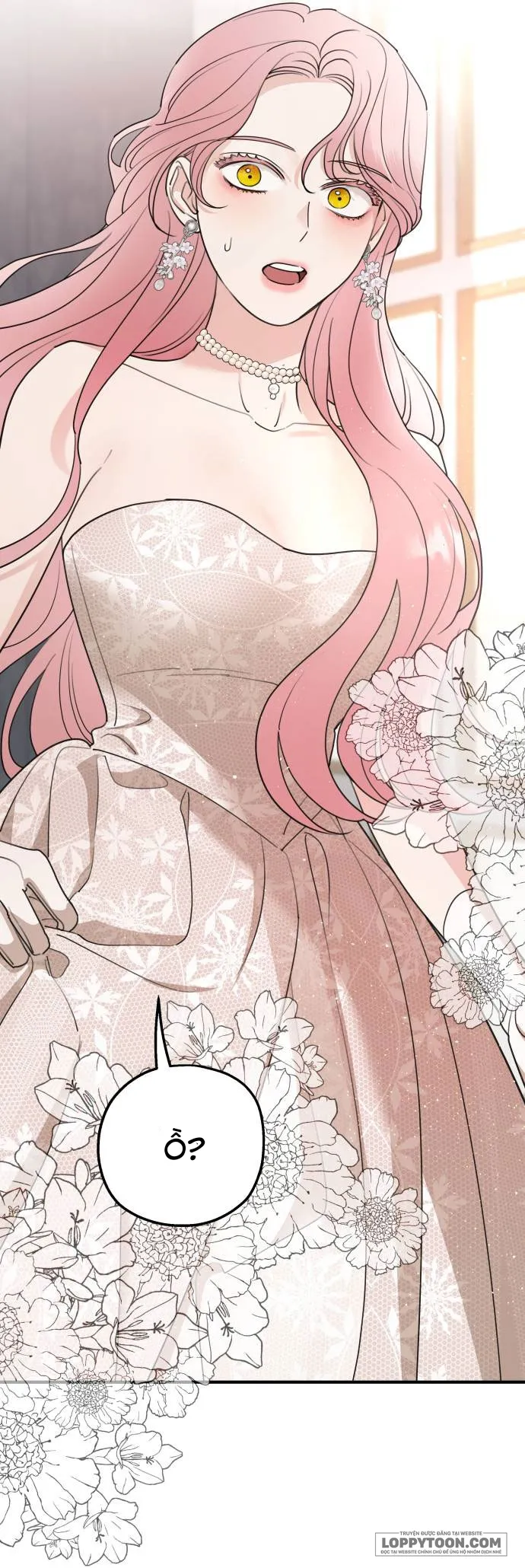 Gia Đình Chồng Quá Ám Ảnh Bởi Tôi Chap 73 - trang 63