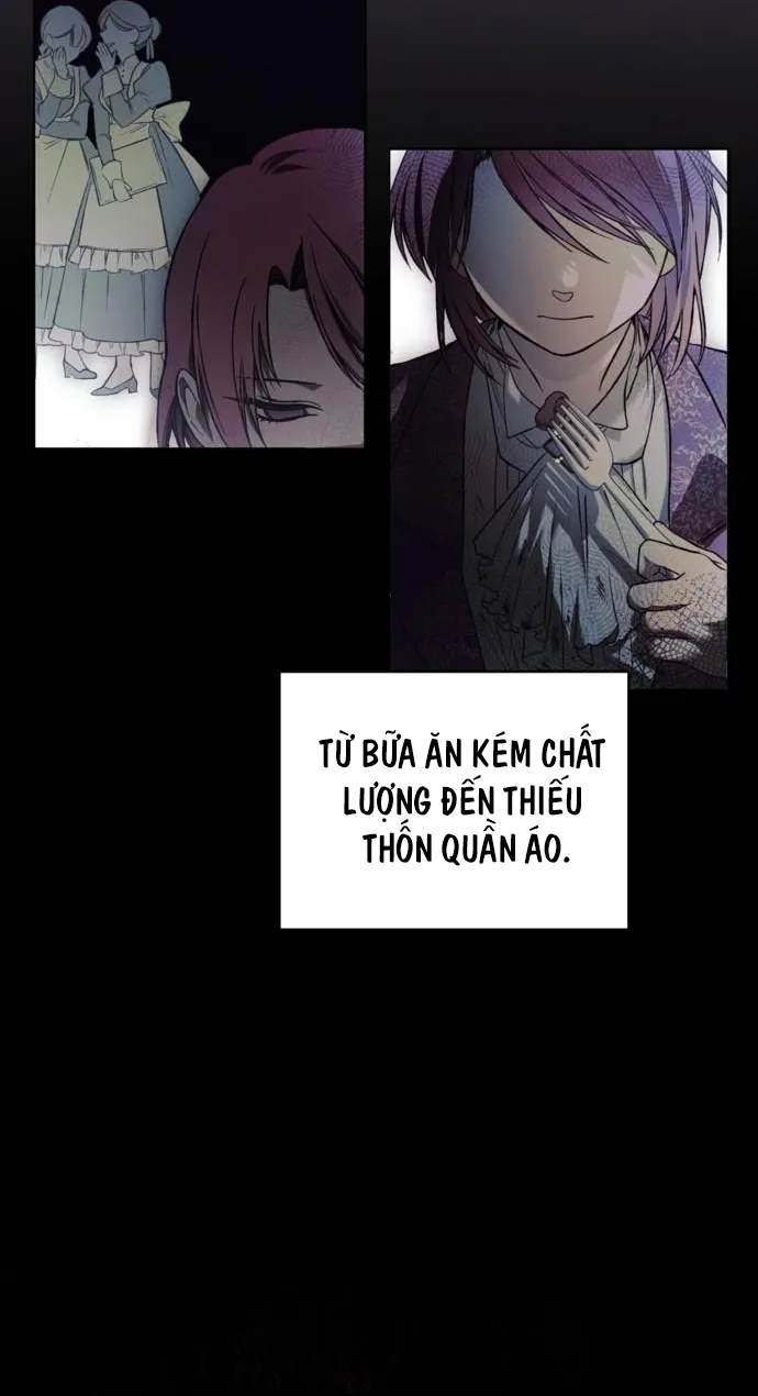 Bạo Chúa Độc Ác Trở Lại Chap 2 - trang 56