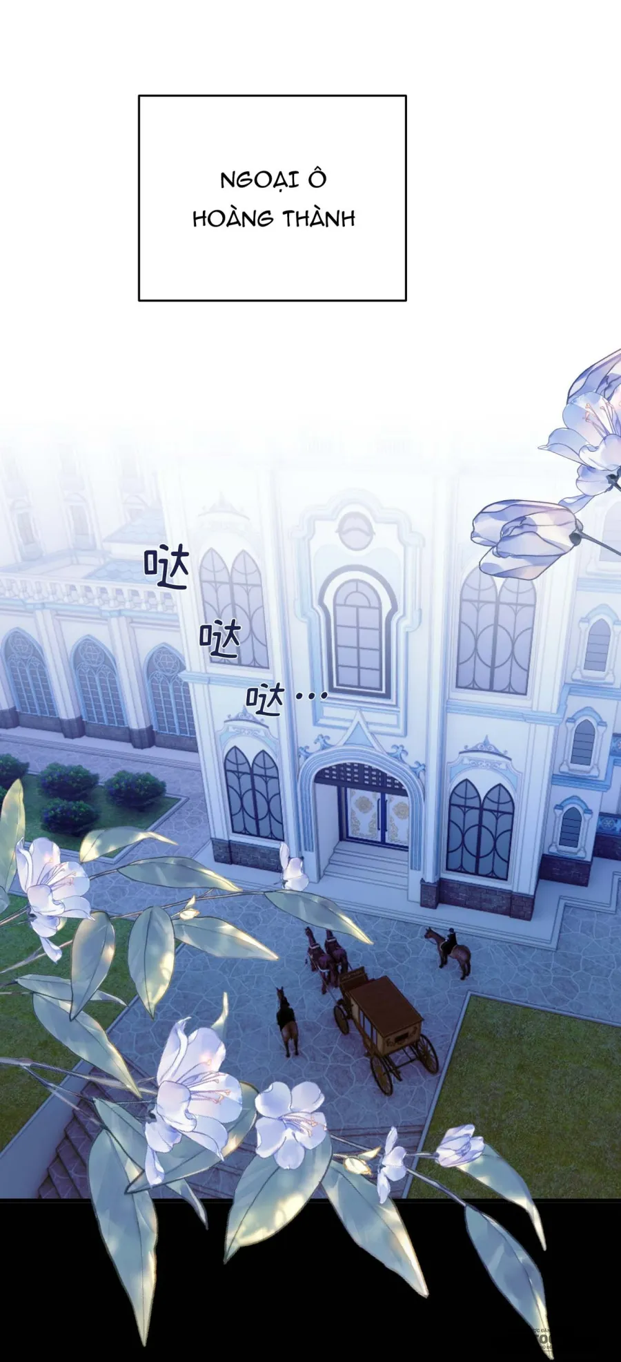 Nàng Sẽ Thuần Phục Những Anh Hùng Chap 27 - trang 84