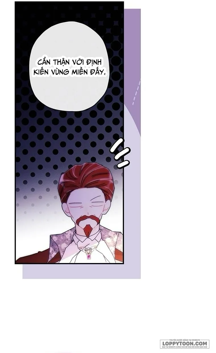 Tôi Đã Trở Thành Con Gái Nuôi Của Nam Chính Chap 170 - trang 35