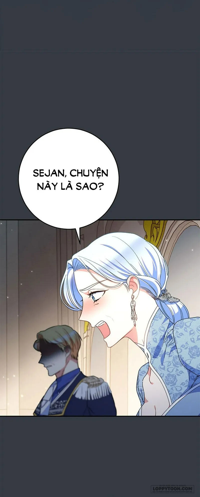 Nuôi Dưỡng Em Gái Xinh Đẹp Chap 50 - trang 39