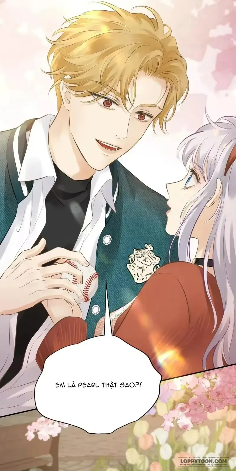 Hương Dục Niệm Chap 31 - trang 18