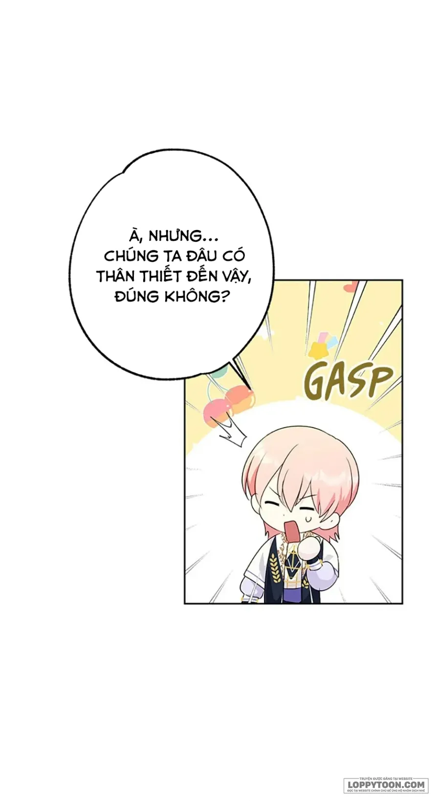 Phía Sau Mặt Nạ Của Nam Chính Hiền Lành Chap 63 - trang 16