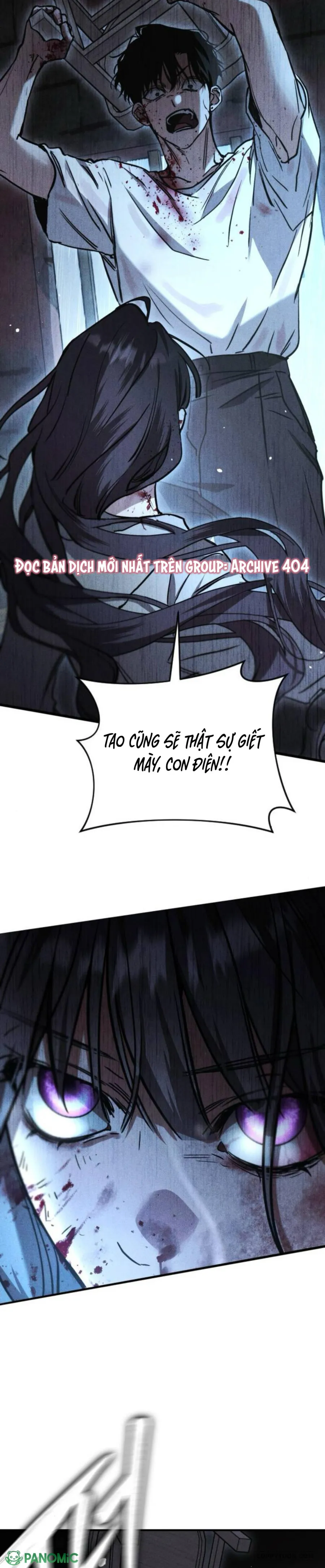 Chị Em Không Hoàn Hảo Chap 17 - trang 36