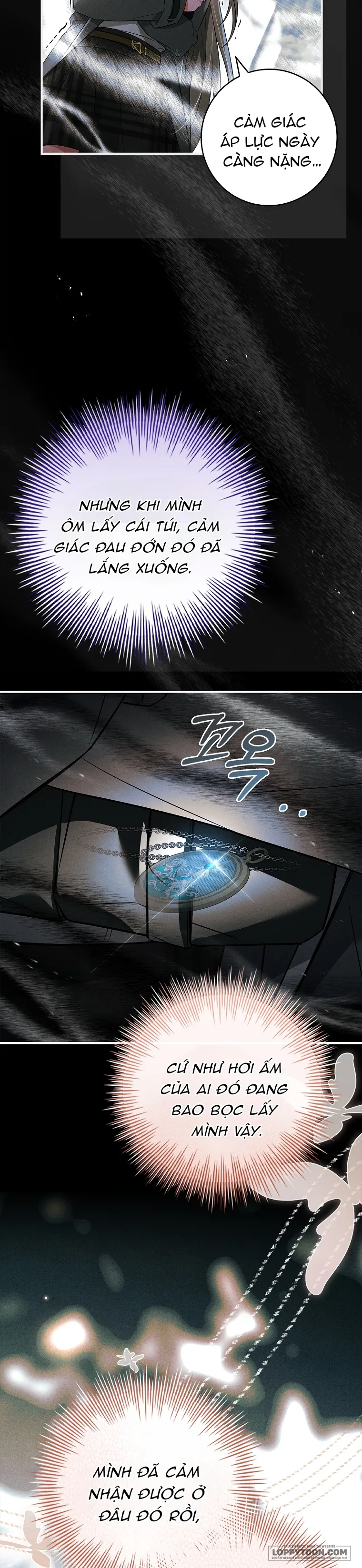 Văn Phòng Thám Tử Dành Cho Nam Chính Hối Hận! Chap 26 - trang 44