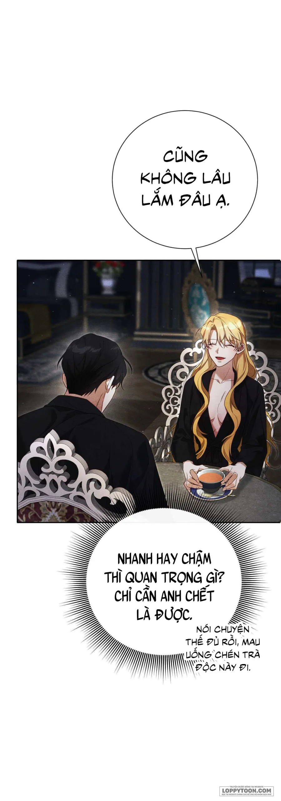 Chồng Tôi Mãi Không Chịu Chết Chap 1 - 🔞 - trang 95