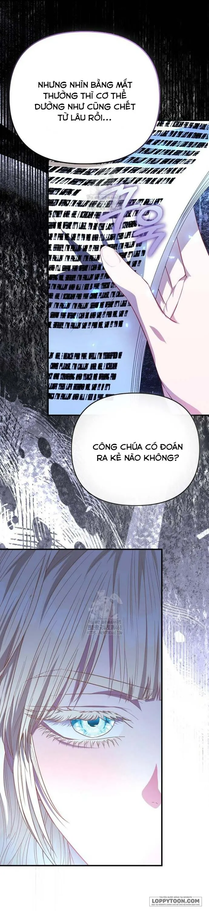 Nàng Công Chúa Của Mọi Người Chap 96 - trang 10