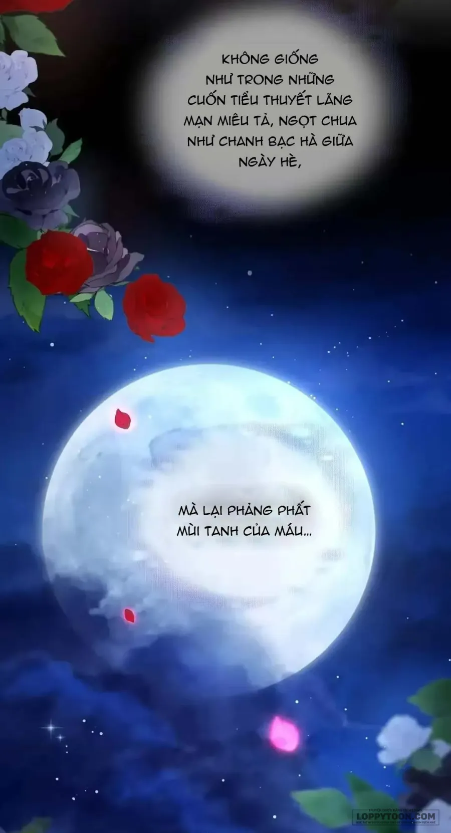 Hương Dục Niệm Chap 34 - trang 22