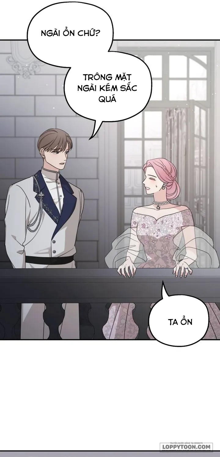 Gia Đình Chồng Quá Ám Ảnh Bởi Tôi Chap 112 - trang 35