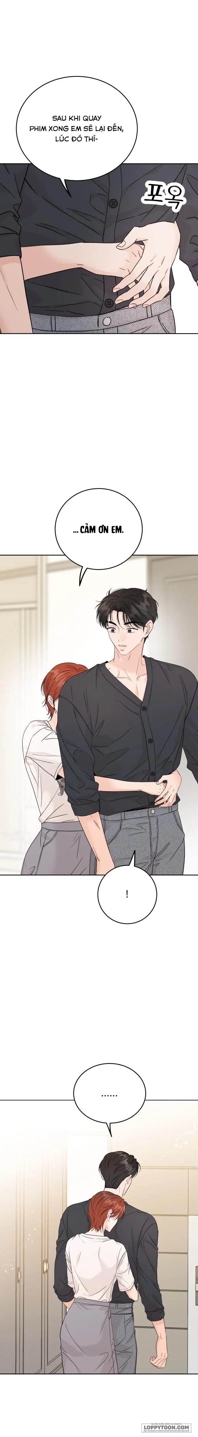 Người Một Nhà Chap 87 - trang 1
