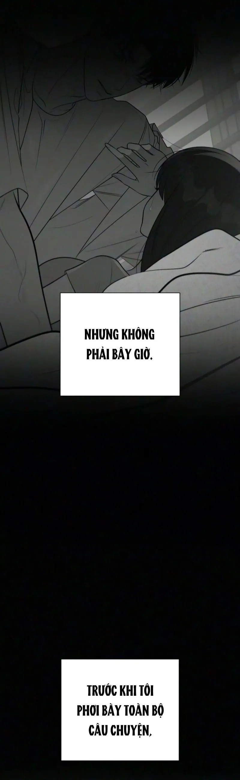 Hashtag: Mối Tình Đầu Chap 47 - trang 28