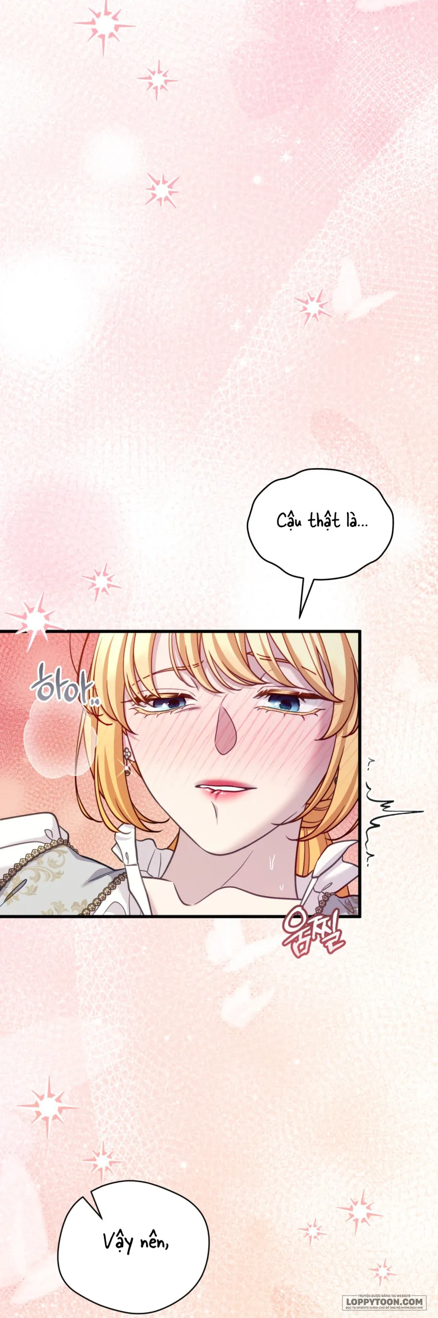 Phương Pháp Chữa Lành Cho Thanh Mai Trúc Mã Ốm Yếu Chap 14 - trang 15