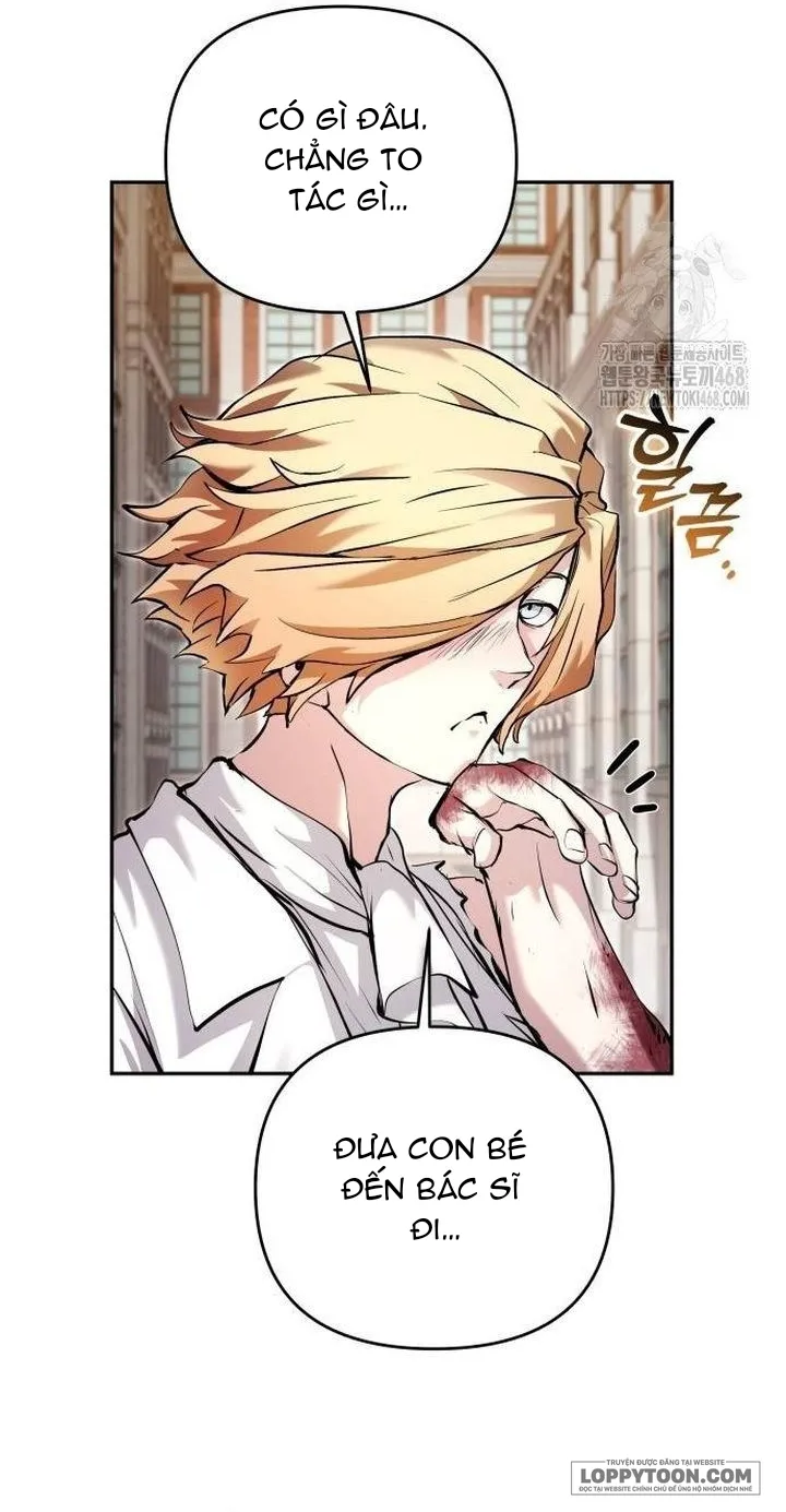 Thỏ Trắng Ở Xứ Sở Thần Tiên Chap 52 - trang 8
