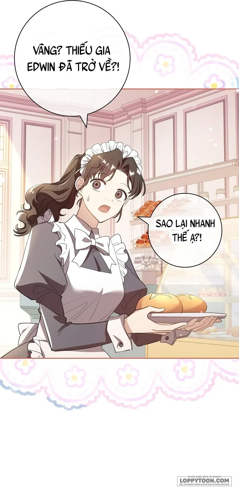 Nam Chính À, Tôi Sẽ Tôn Trọng Sở Thích Của Anh Chap 38 - trang 47