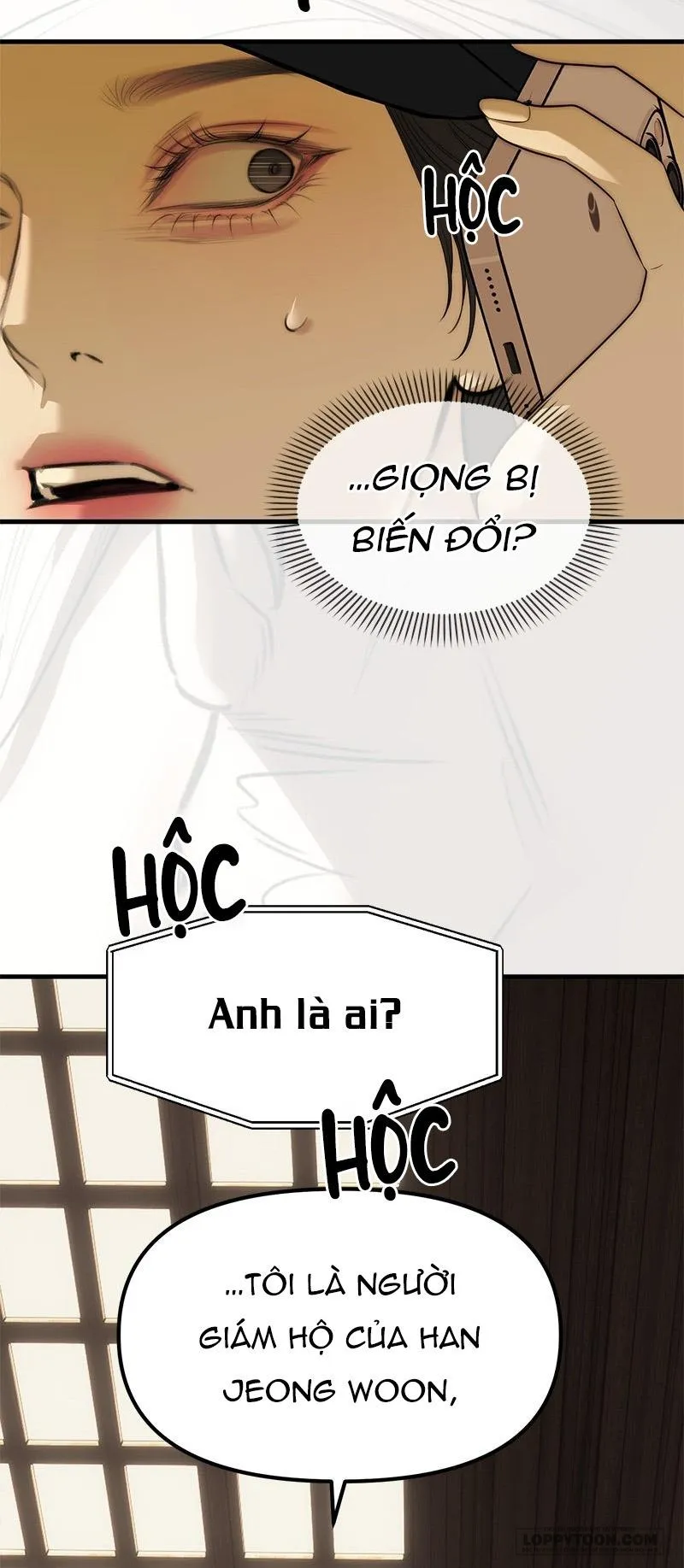 Xâm Nhập Trường Trung Học Tài Phiệt Chap 94 - trang 19