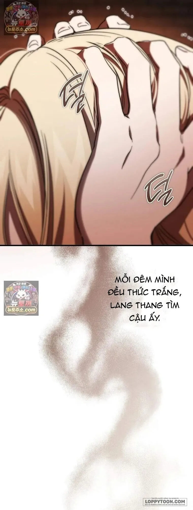 Ác Quỷ Nuôi Dưỡng Tiểu Thư Chap 126 - trang 24