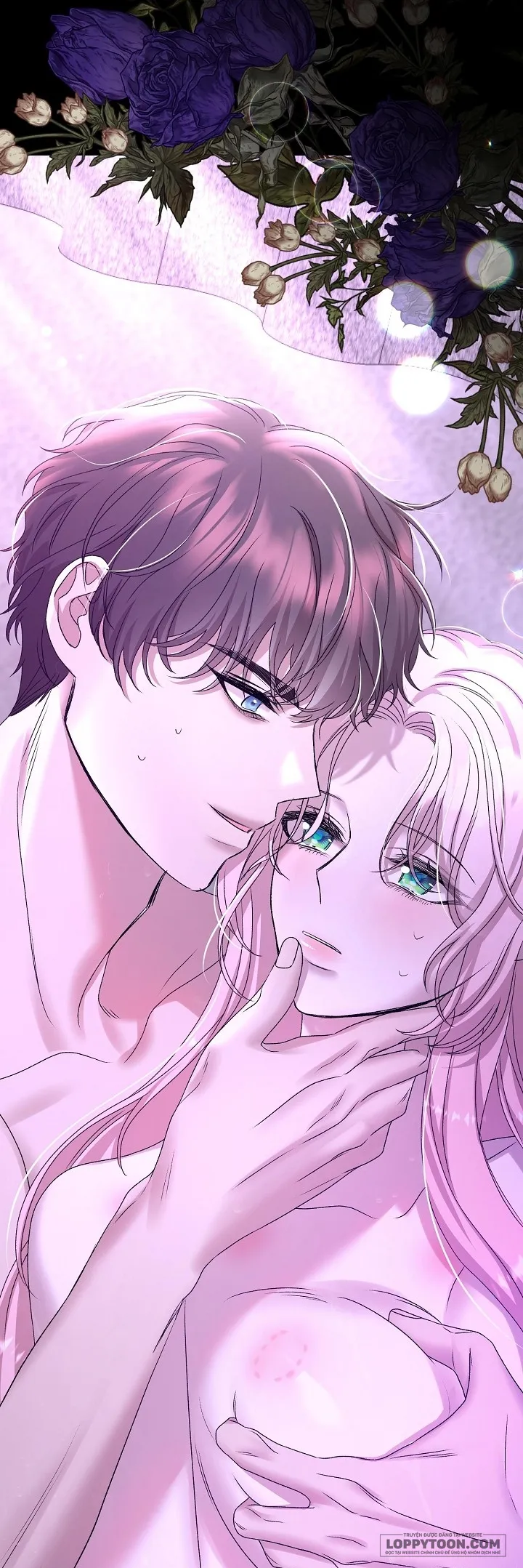 Lâu Đài Hoang Dã Chap 42 - 🔞🔞 - trang 36