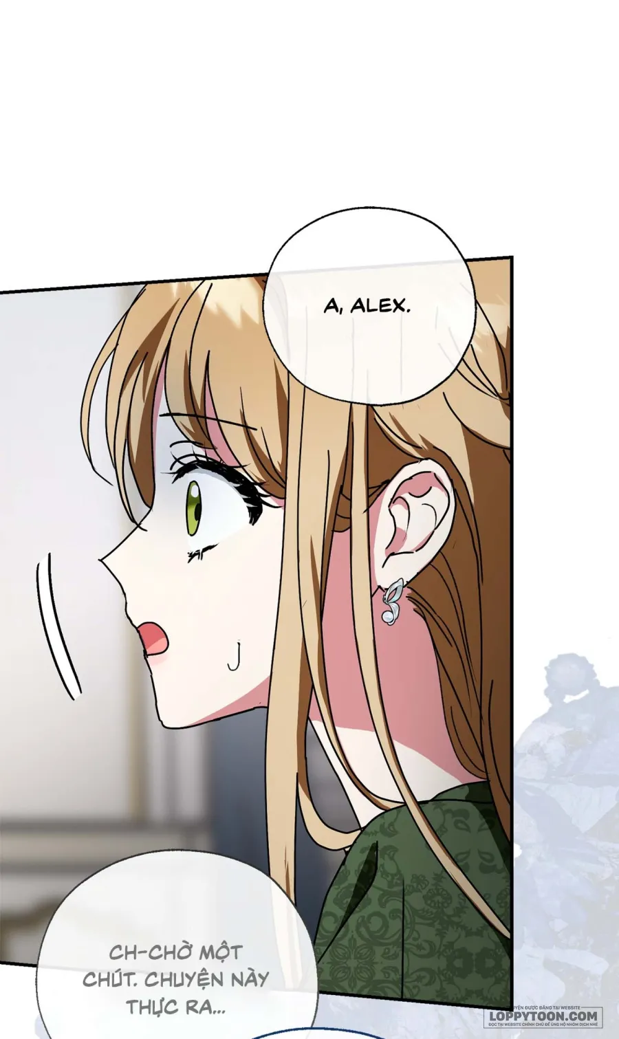 Cuộc Hôn Nhân Này Liệu Có Ổn Không? Chap 3 - 🔞 - trang 66
