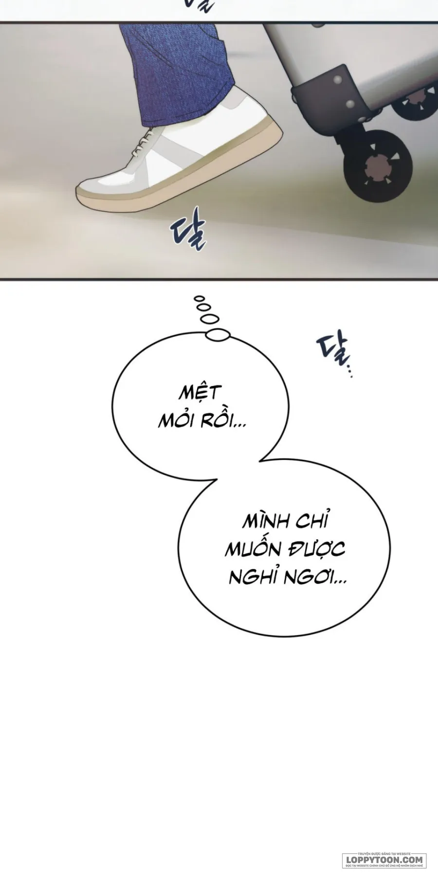 Khúc Hát Giữa Mùa Hè Chap 1 - 🔞 - trang 39