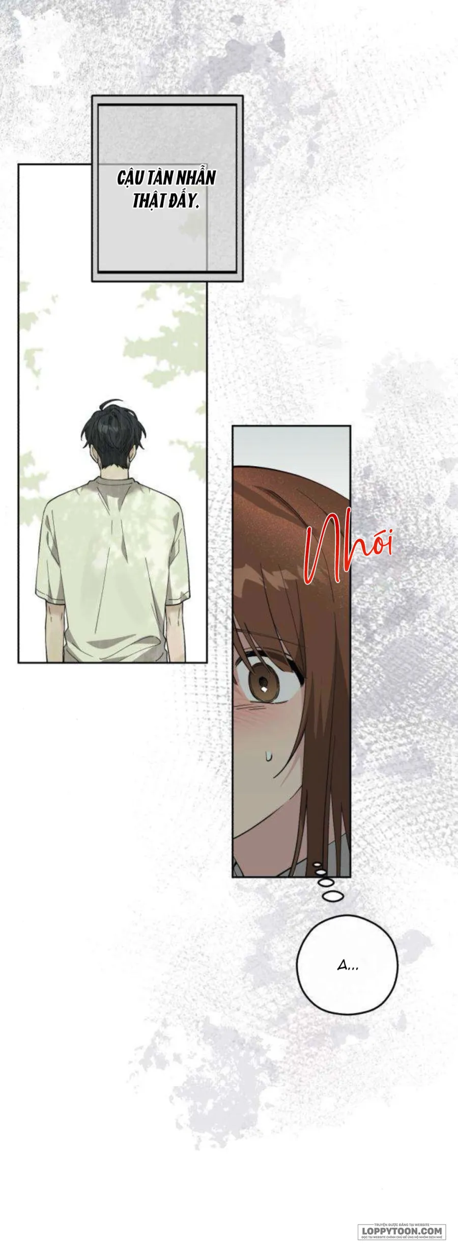 Tên Khốn Đẹp Trai Chap 19 - trang 44