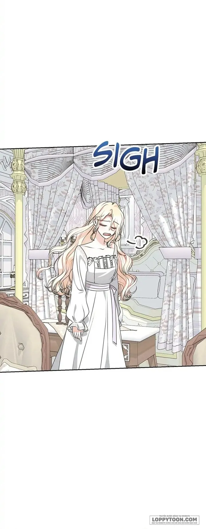 Sinh Ra Trở Thành Nhân Vật Không Có Trong Nguyên Tác Chap 33 - trang 42