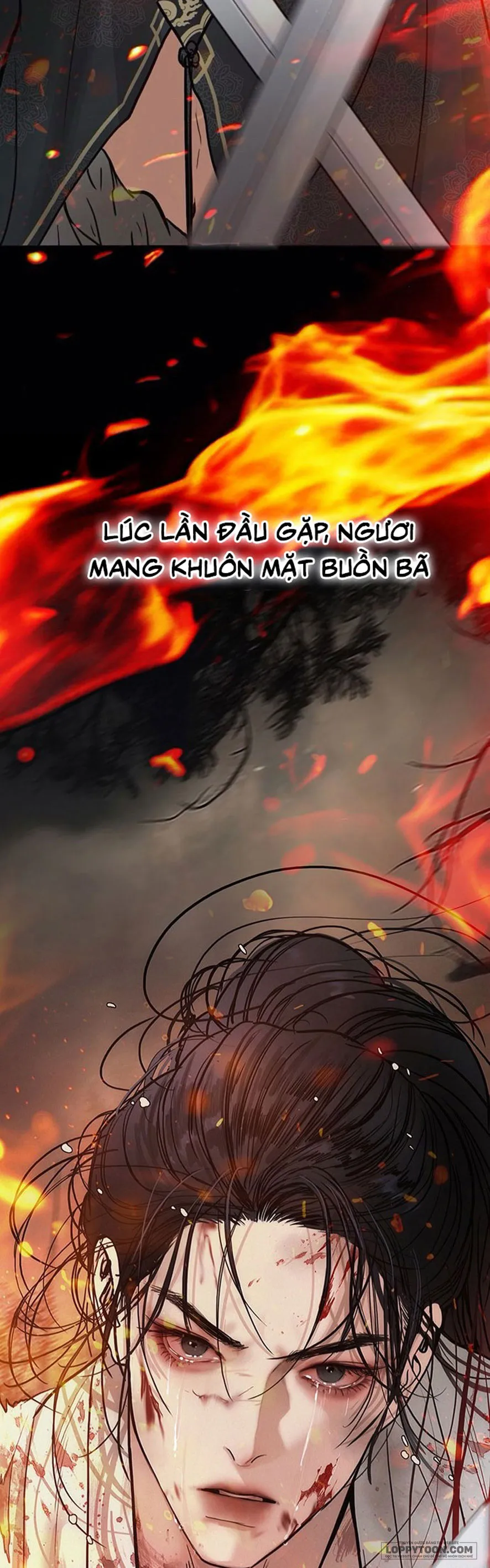 Quỷ Hồn Chap 39 - trang 2