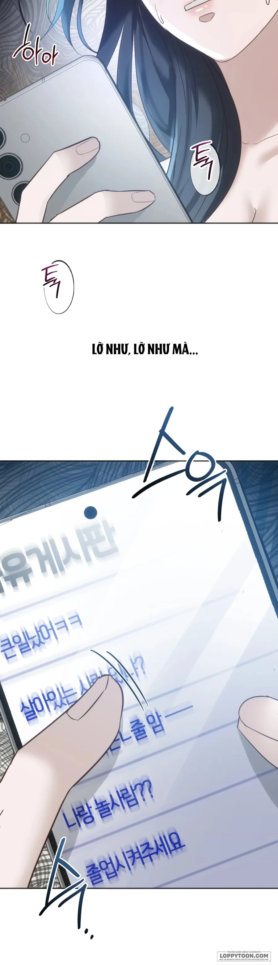 Nữ Sinh Đại Học Hae Joo Chap 22 - 🔞 - trang 17
