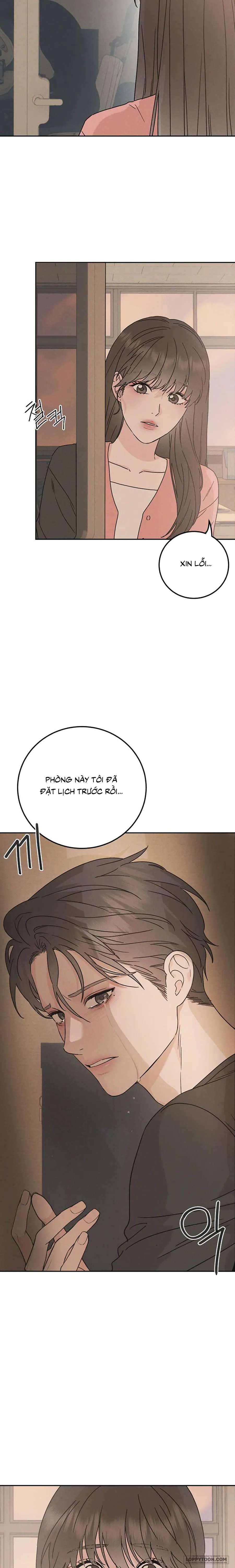 Nam Nữ Mật Thất Chap 1 - trang 61