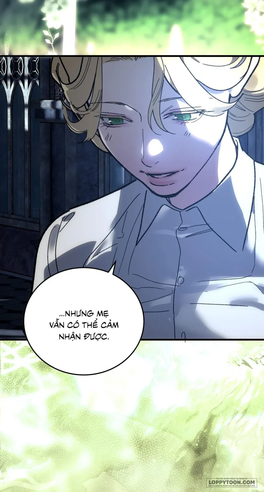 Gửi Đến Kẻ Sẽ Hủy Diệt Tôi Chap 30 - trang 56