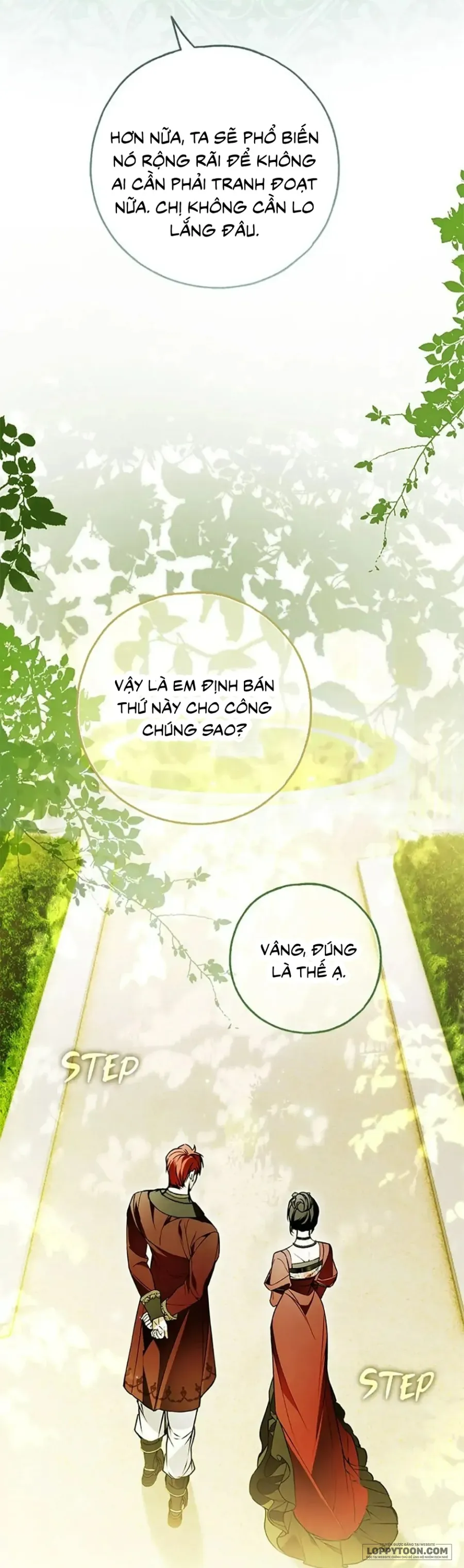Có Kẻ Đã Sở Hữu Cơ Thể Của Tôi Chap 62 - trang 67