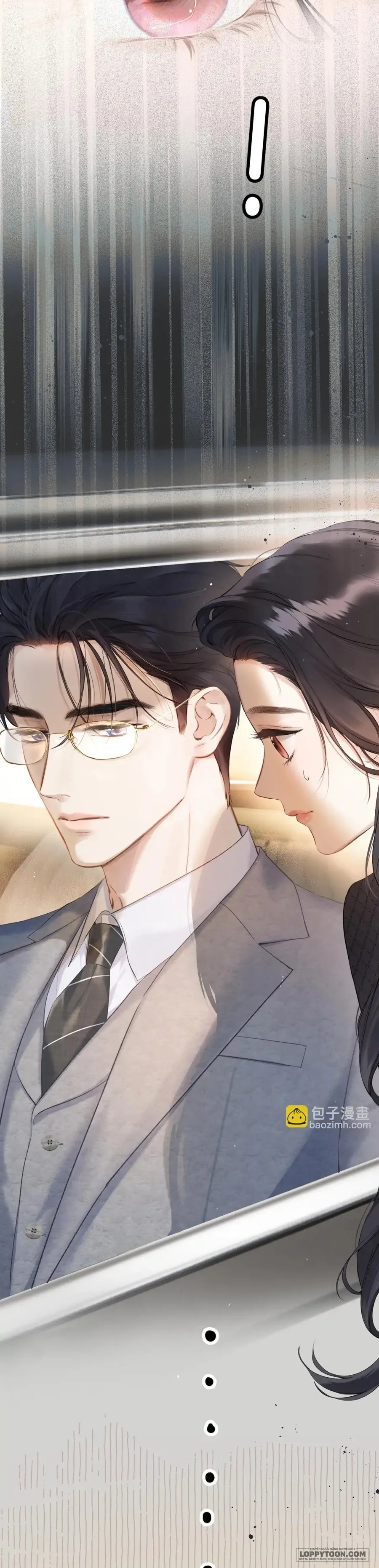 Trêu Nhầm Chap 4 - trang 10