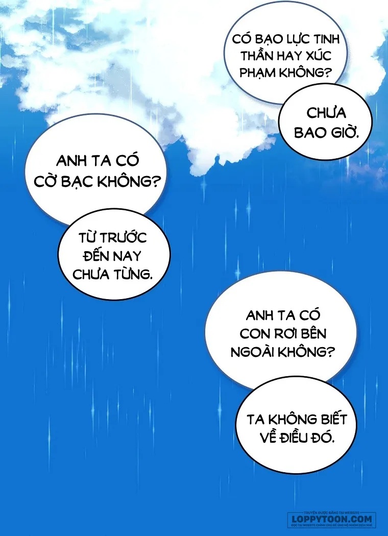 Tôi Sẽ Ly Hôn Với Anh Trai Nữ Chính Chap 4 - trang 39