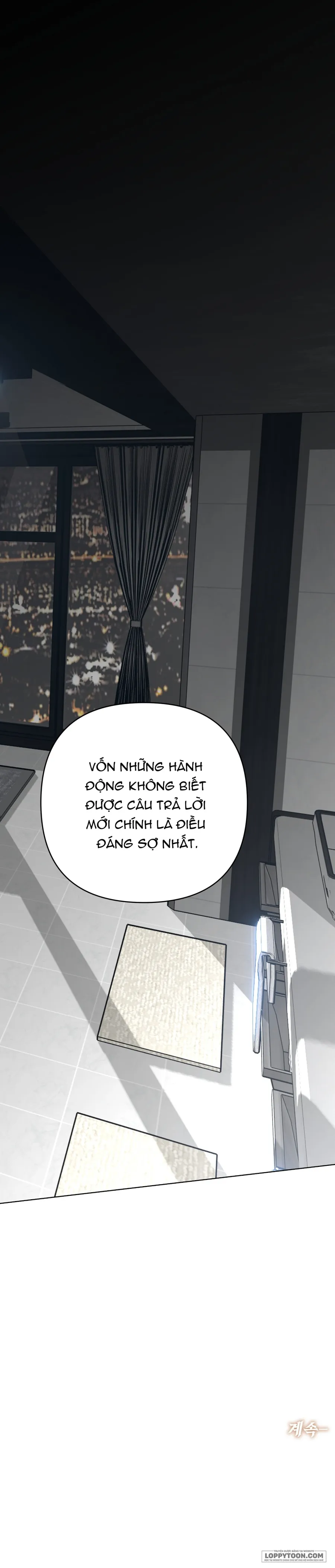 Ngưỡng Tuyệt Đối Chap 29 - trang 43