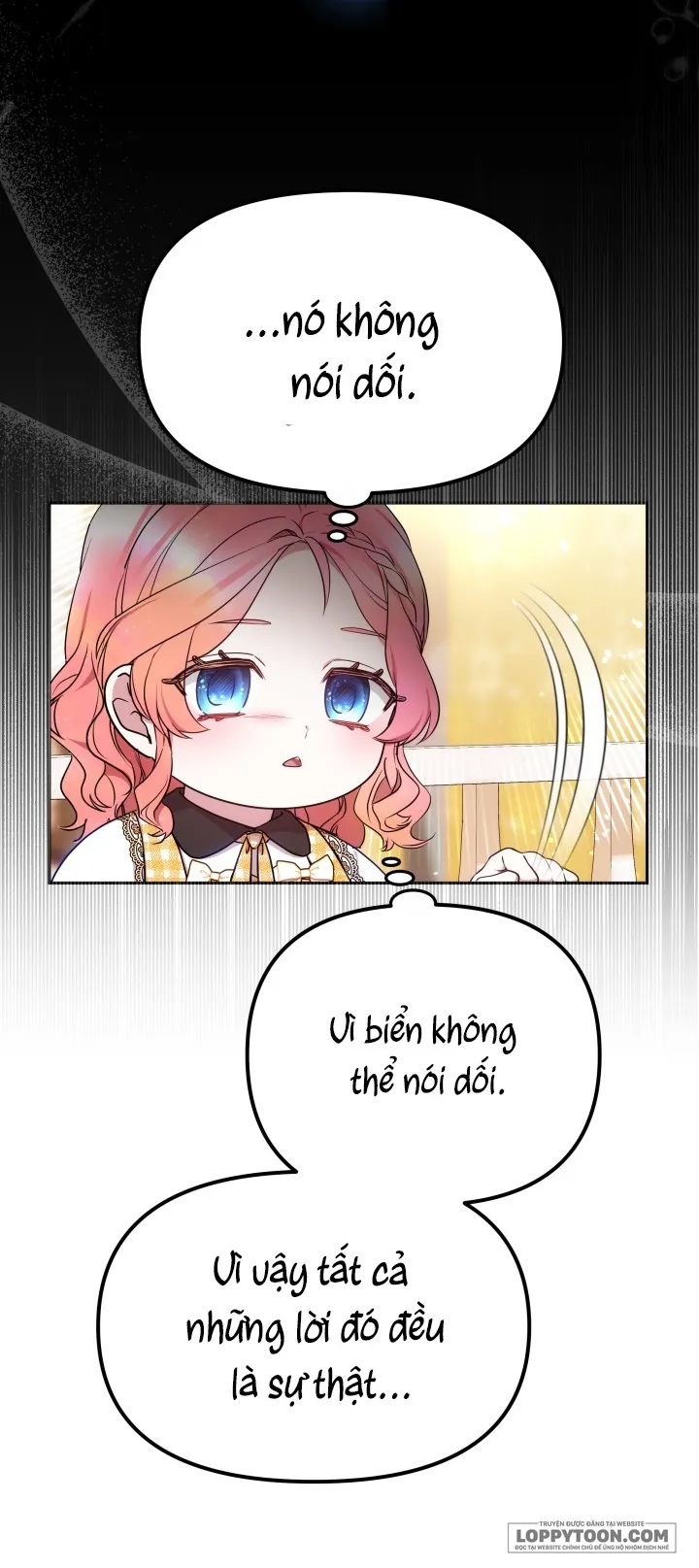 Rồng Con Thuần Hóa Những Kẻ Điên Rồ Chap 22 - trang 16