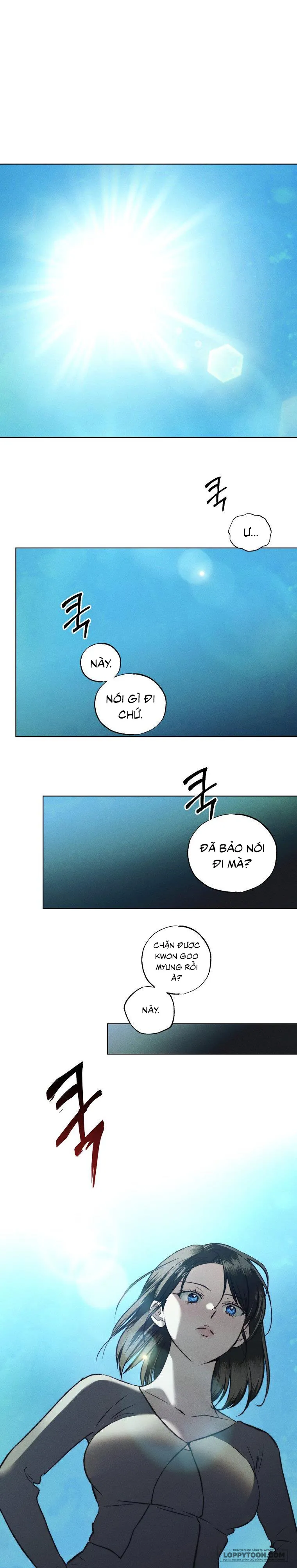 Sợi Chỉ Đỏ Chap 1 - trang 1