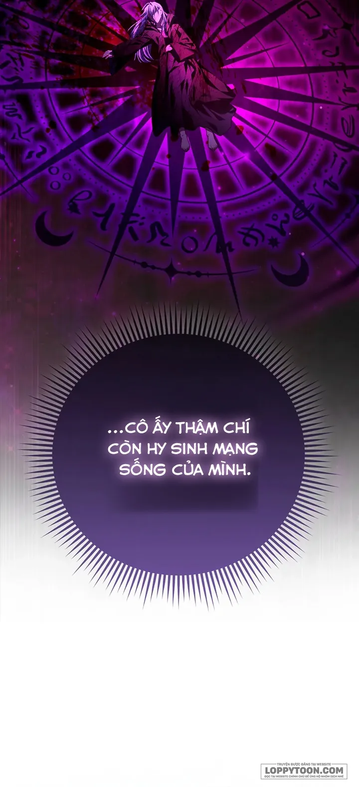 Phương Pháp Trồng Lúa Đặc Biệt Của Ác Nữ Chap 63 - trang 38