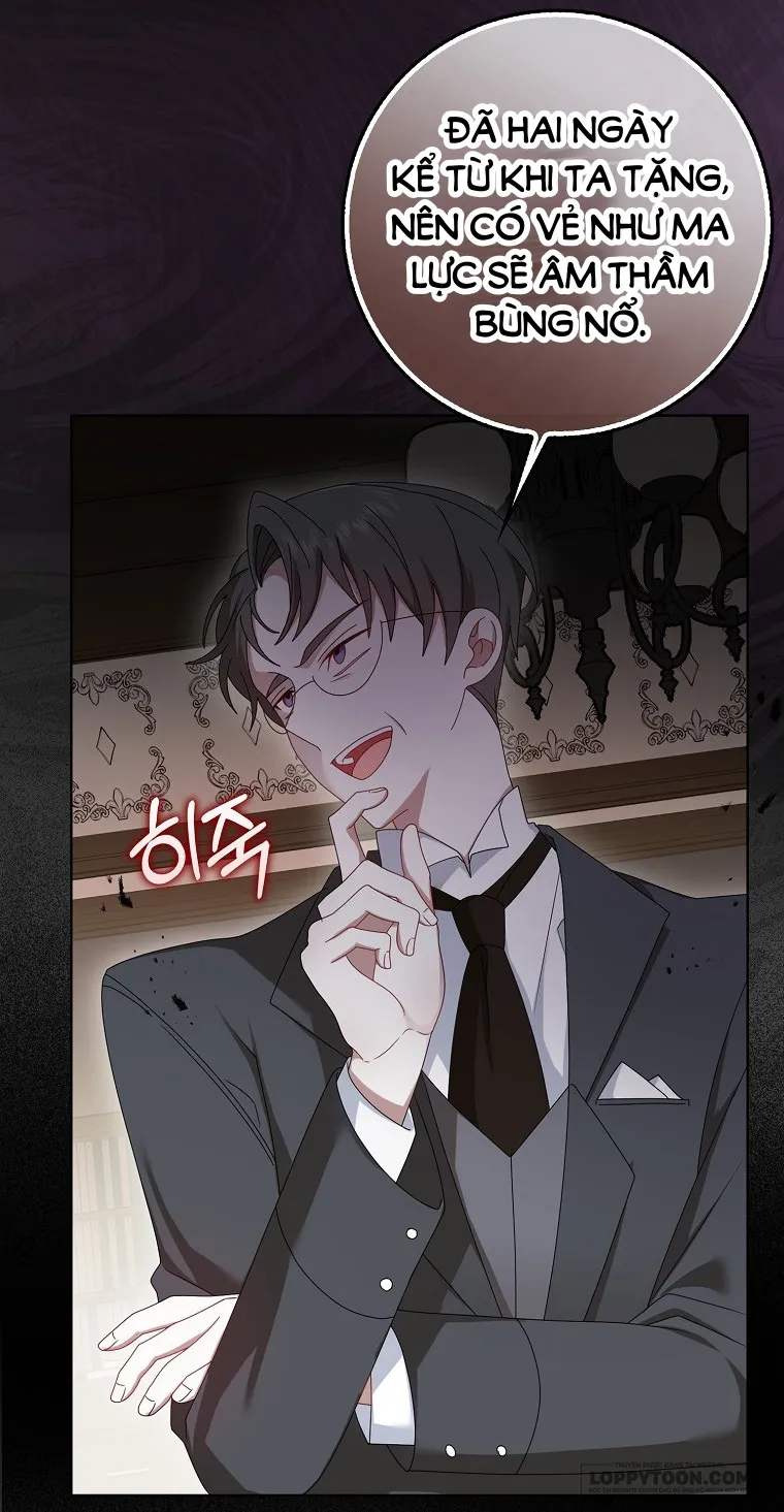 Tôi Sẽ Chiếm Lấy Ngư Trường Này! Chap 8 - trang 16