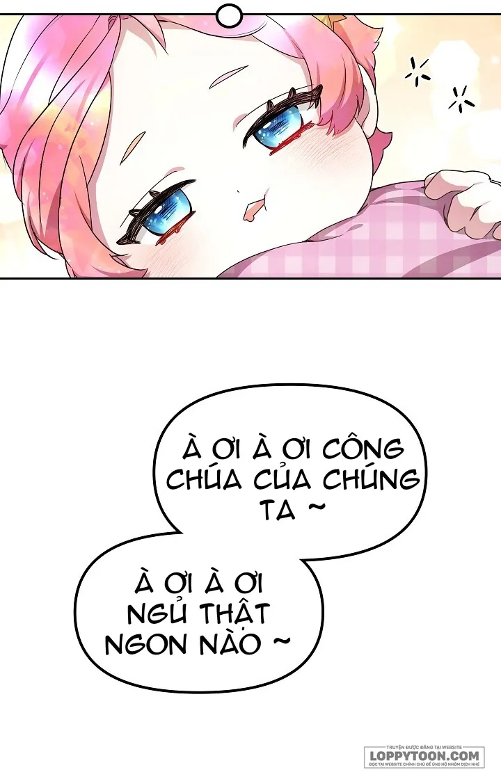 Rồng Con Thuần Hóa Những Kẻ Điên Rồ Chap 6 - trang 7