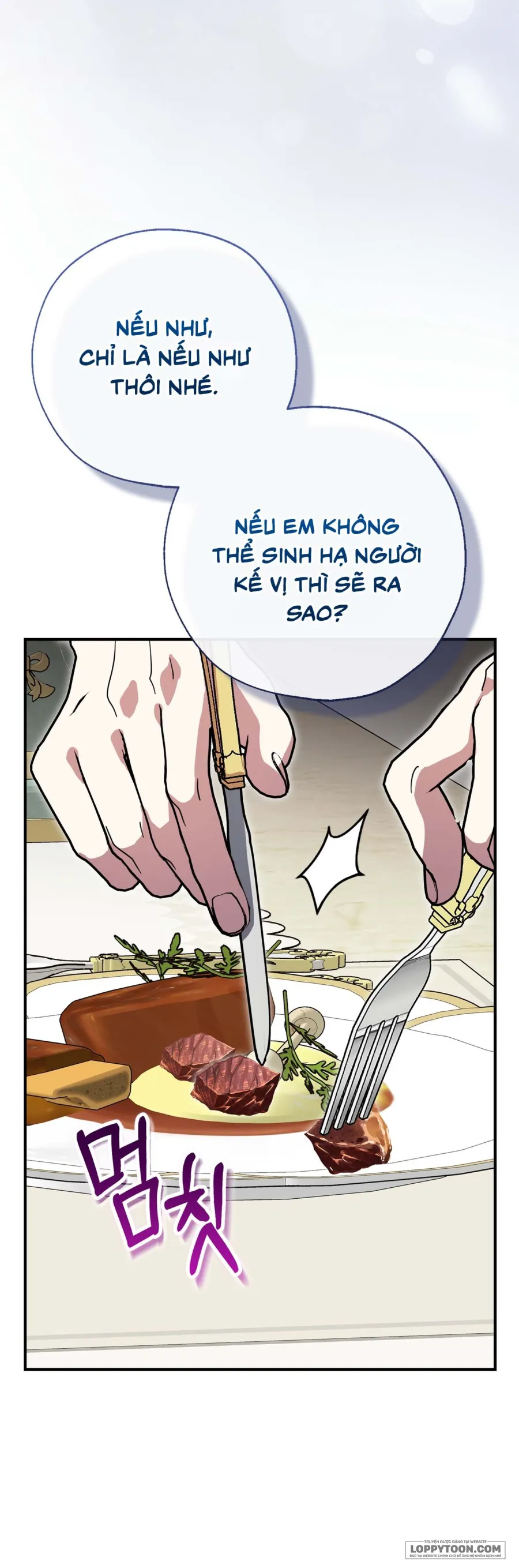 Cuộc Hôn Nhân Này Liệu Có Ổn Không? Chap 3 - 🔞 - trang 20
