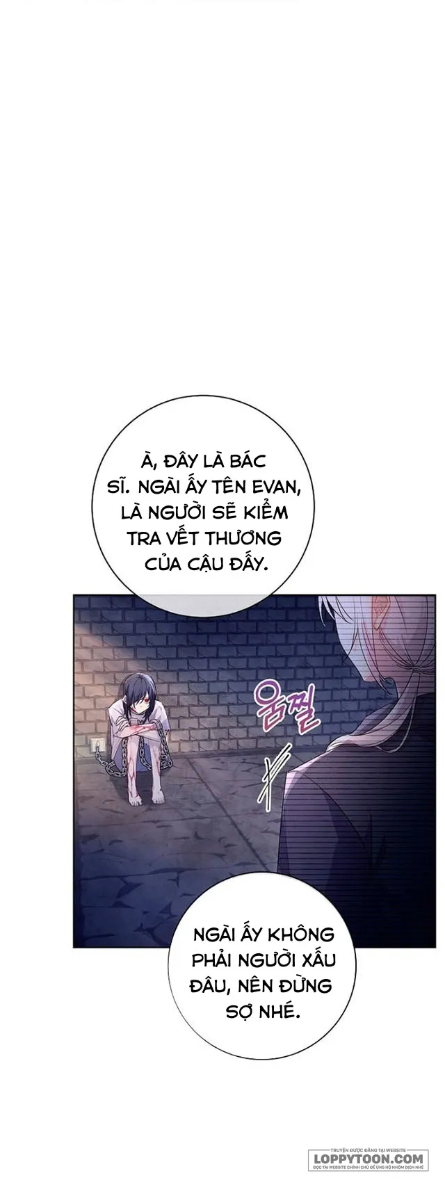 Nam Chính À, Tôi Sẽ Tôn Trọng Sở Thích Của Anh Chap 7 - trang 44