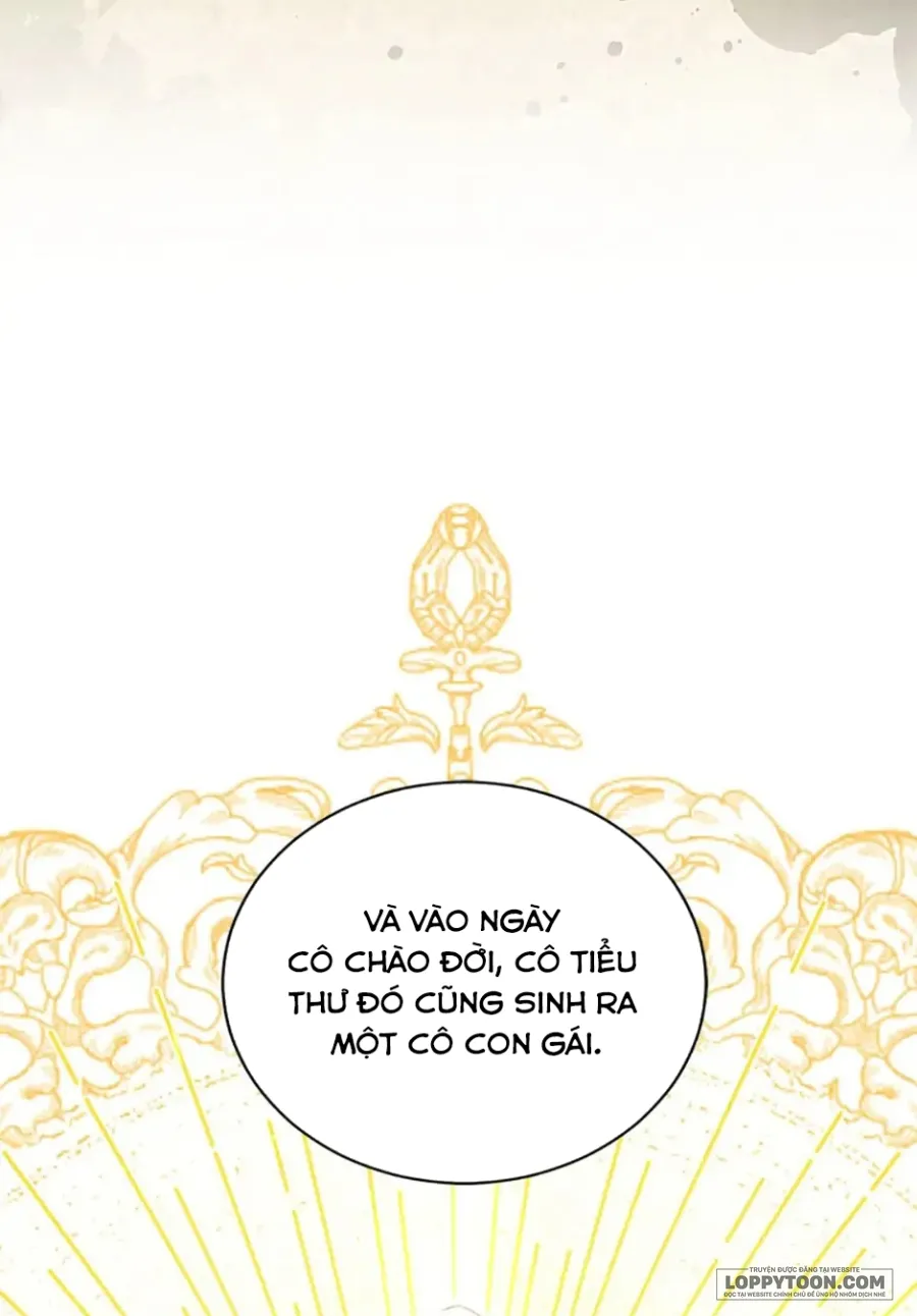 Công Chúa Bé Con Hạng S Thật Mạnh Chap 54 - trang 34