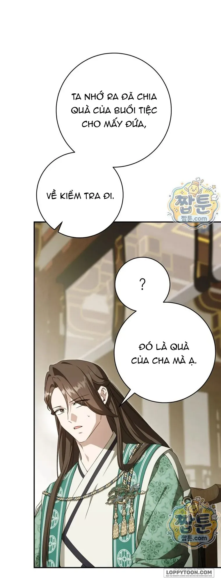 Trở Thành Cô Cháu Gái Bị Khinh Miệt Của Nhà Quyền Quý Chap 127 - trang 29