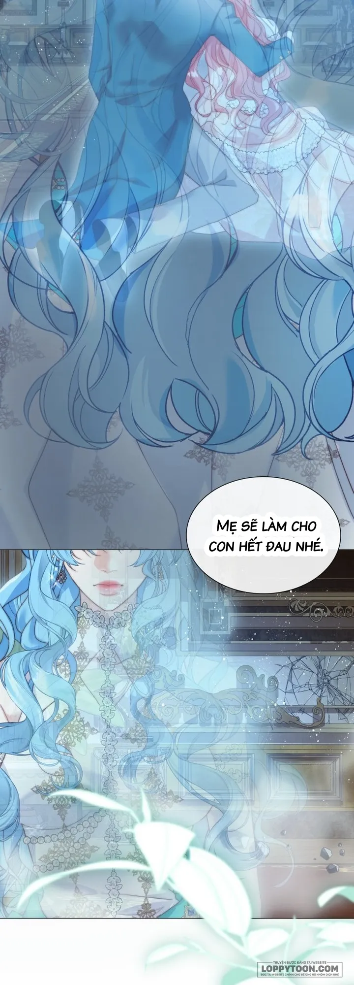 Tôi Được Sinh Ra Là Cô Con Gái Thứ Hai Chap 95 - trang 32