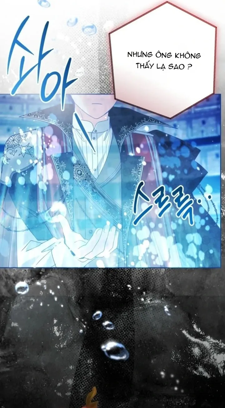 Bé Cá Voi Sát Thủ Phản Diện Chap 87 - trang 35