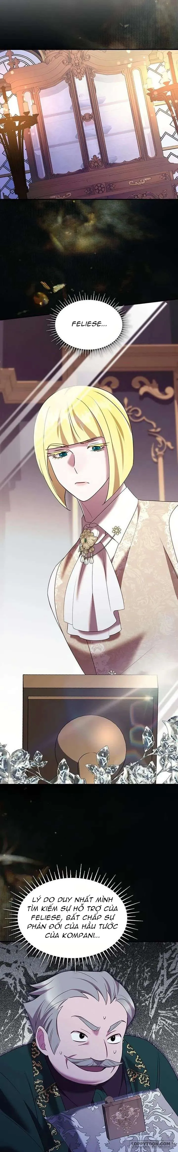 Vào Ngày Mà Chị Gái Tôi Qua Đời Chap 58 - trang 13