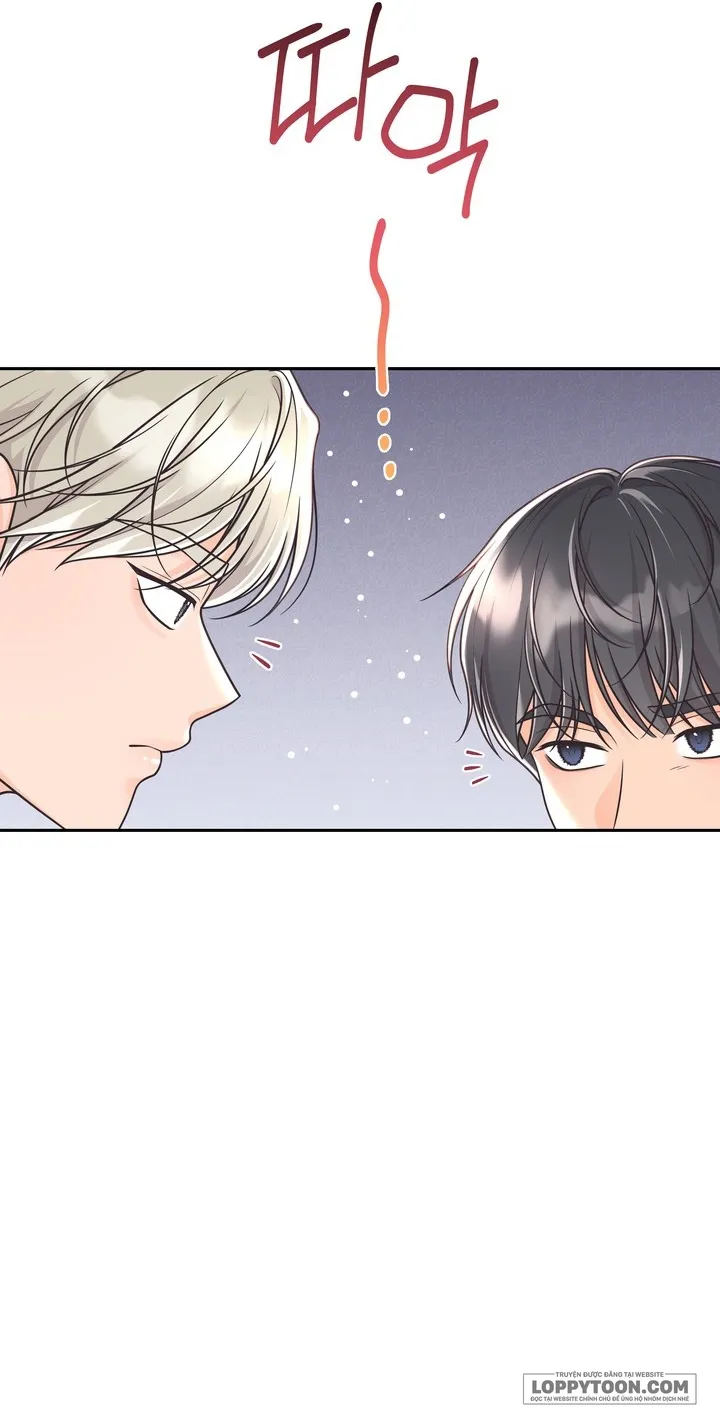 Đối Tác Ba Bên Chap 11 - 🔞🔞🔞 - trang 27