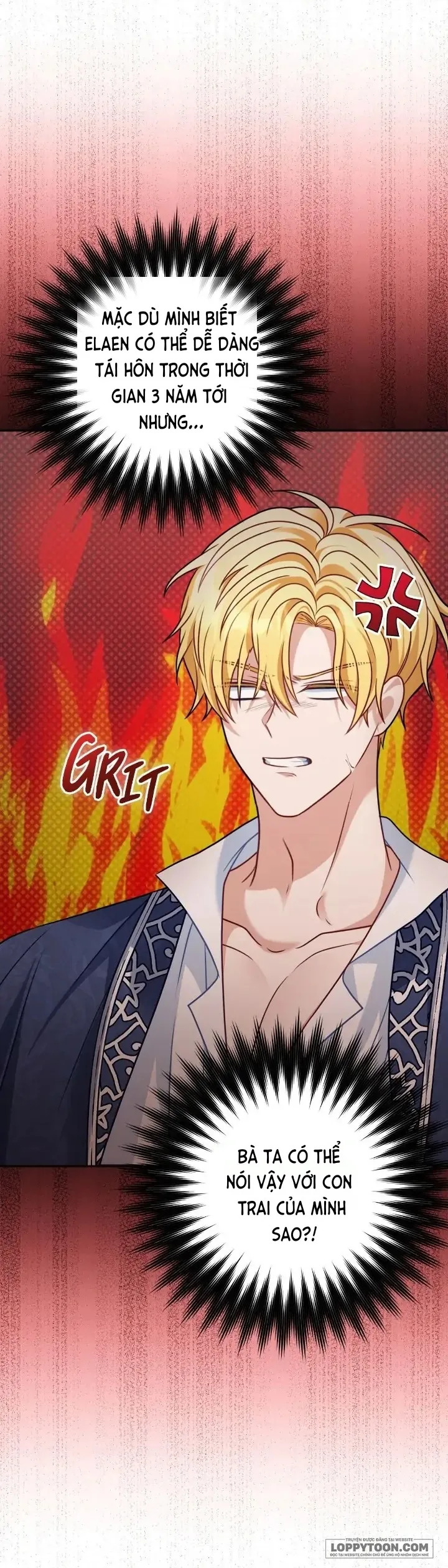 Tôi Sống Chung Với Mẹ Chồng Chap 13 - trang 48