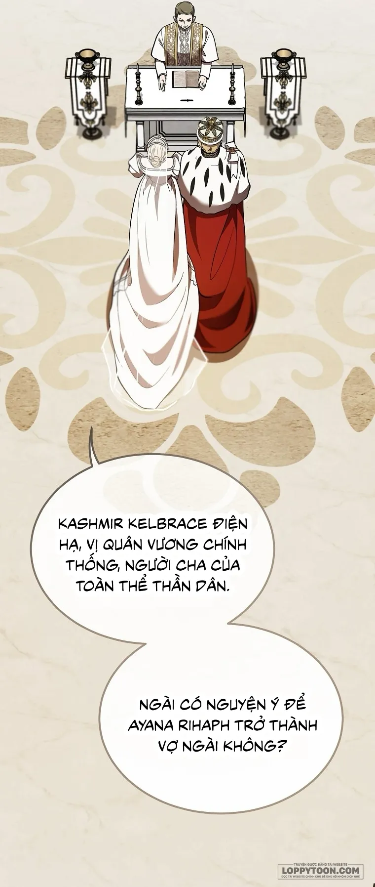 Ác Quỷ Nuôi Dưỡng Tiểu Thư Chap 118 - trang 27